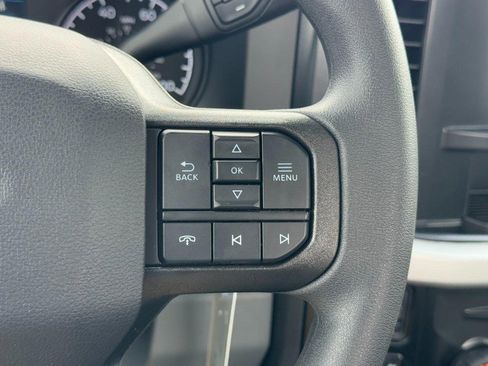 New 2026 Ford F350 XL w/ STX Appearance Package AWD/4WD image 11