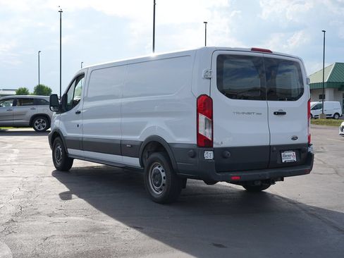 Used 2018 Ford Transit 350 148 Low Roof RWD image 5