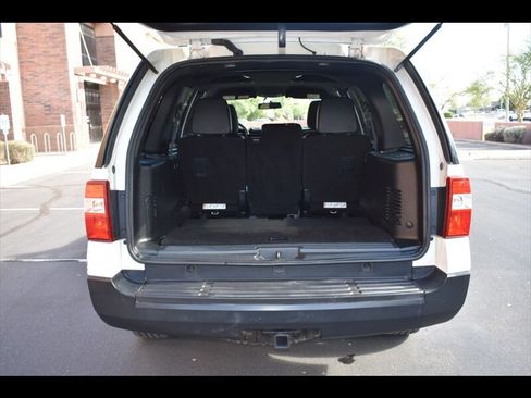 Used 2017 Ford Expedition XL AWD/4WD image 22