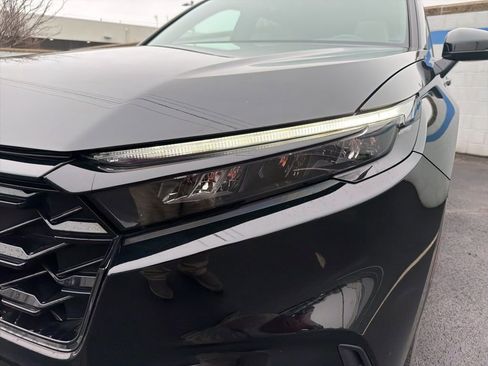 Used 2023 Honda CR-V Sport Touring image 9