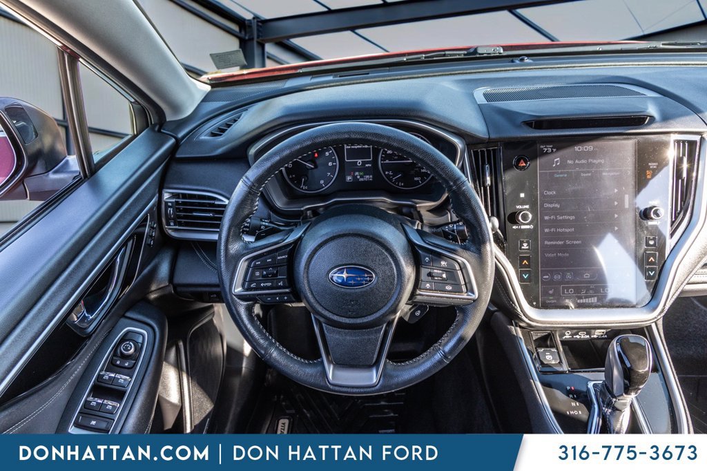 Used 2024 Subaru Outback Limited AWD/4WD image 6