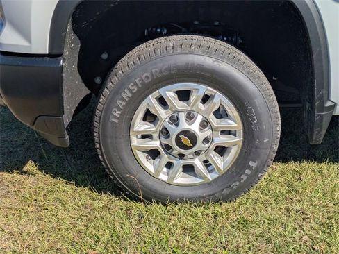 New 2026 Chevrolet Silverado 2500 W/T w/ WT Convenience Package image 7