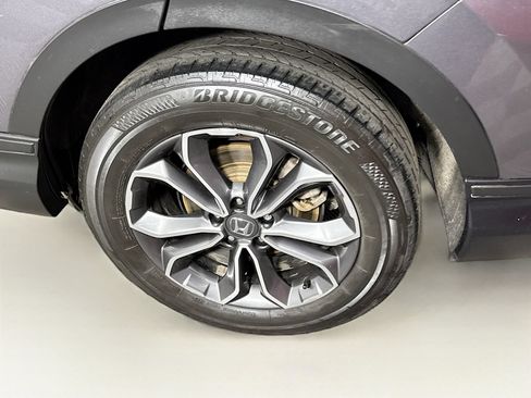 Used 2022 Honda CR-V EX image 27