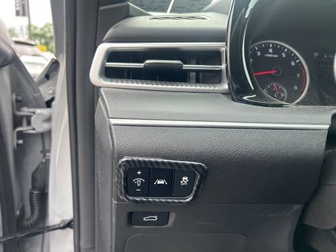 Certified 2021 Kia K5 GT-Line FWD image 16