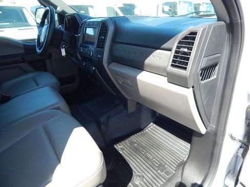 Used 2021 Ford F350 XL w/ Power Equipment Group RWD image 22