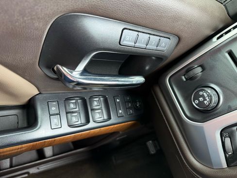Used 2017 GMC Sierra 1500 SLT RWD image 31
