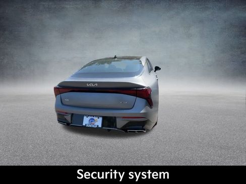 New 2026 Kia K5 GT w/ GT1 Package image 21