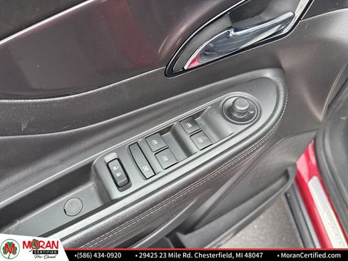Used 2019 Buick Encore Preferred w/ Safety Package image 11
