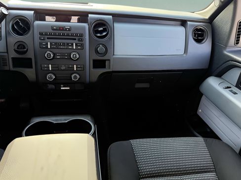 Used 2014 Ford F150 STX w/ Equipment Group 201A Mid image 8