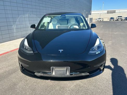Used 2023 Tesla Model 3 Standard Range RWD image 3
