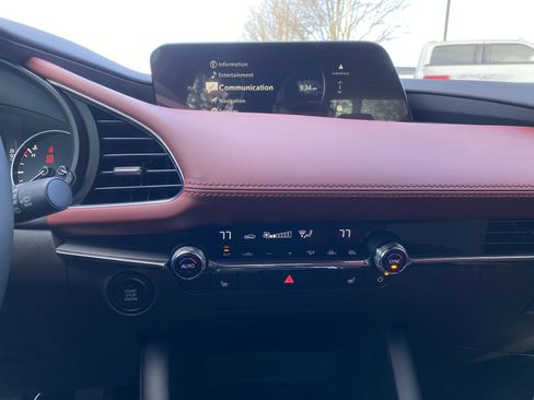 New 2026 MAZDA MAZDA3 2.5 S Hatchback w/ Premium Pkg image 25