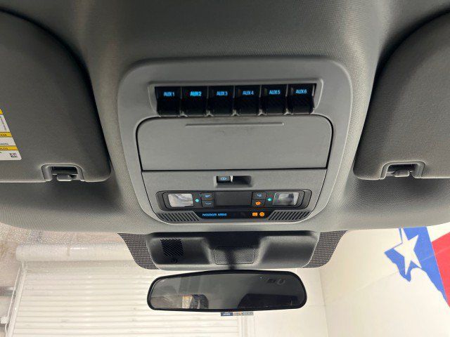 Used 2024 Ford F550 4x4 Crew Cab Super Duty image 17
