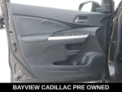 Used 2015 Honda CR-V EX-L image 22