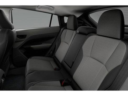 New 2025 Subaru Crosstrek 2.5i Premium image 57