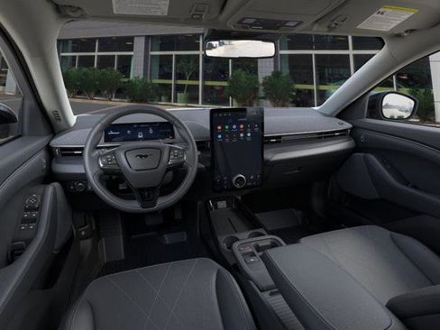 New 2025 Ford Mustang Mach-E Select w/ Interior Protection Package image 9