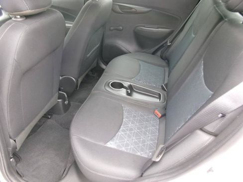 Used 2022 Chevrolet Spark LS FWD image 9