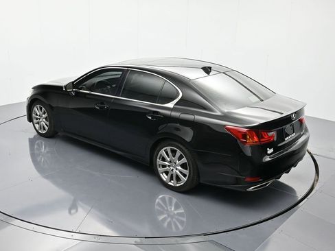 Used 2015 Lexus GS 350 image 34