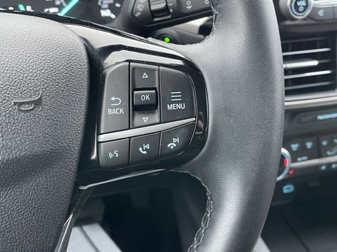 Used 2022 Ford Escape SE w/ Convenience Package image 19