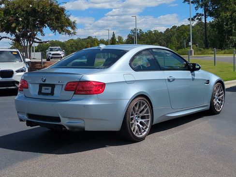 Used 2011 BMW M3 Coupe RWD image 10