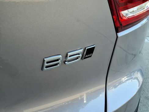 New 2026 Volvo XC40 B5 Plus w/ Protection Package Premier image 6