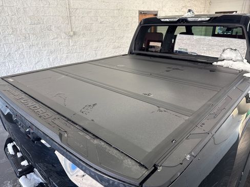 New 2026 Toyota Tundra TRD Pro image 9