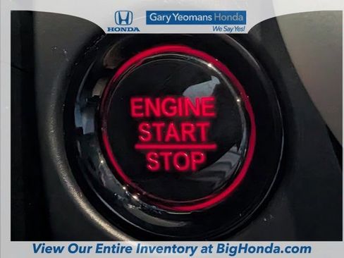 Certified 2025 Honda HR-V LX image 31