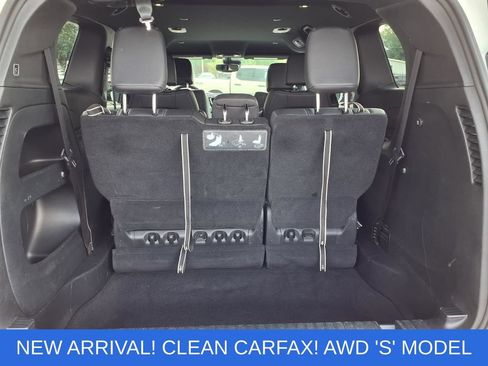Used 2020 Chrysler Pacifica Touring-L w/ Advanced Safetytec Group AWD/4WD image 22