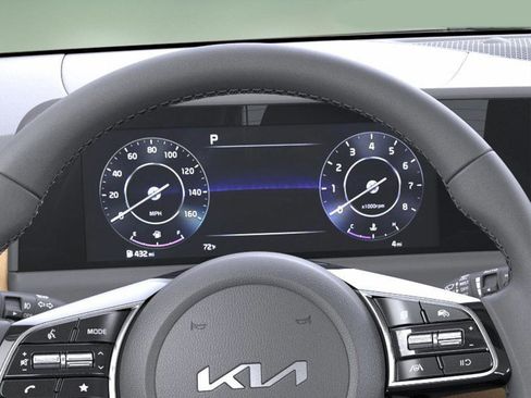 New 2026 Kia Seltos EX image 43