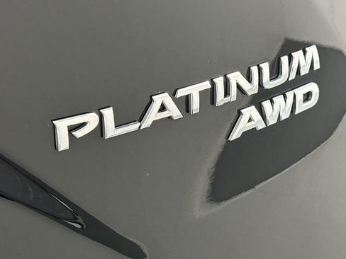 Used 2023 Nissan Murano Platinum w/ Cargo Package image 21