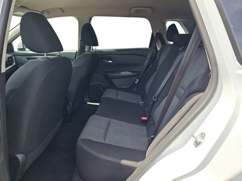 Used 2025 Nissan Rogue SV FWD image 14