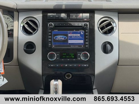 Used 2011 Ford Expedition EL Limited w/ 301A Rapid Spec Order Code RWD image 22