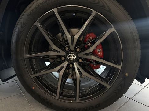 New 2026 Toyota RAV4 AWD Plug-in Hybrid image 9