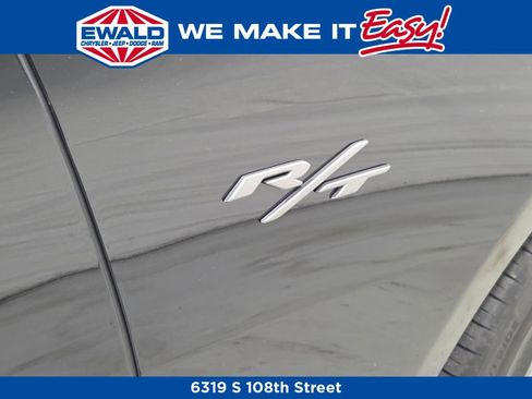 New 2026 Dodge Charger R/T AWD/4WD image 2