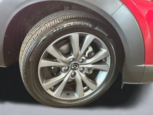 Used 2025 MAZDA CX-30 AWD 2.5 S w/ Preferred Package image 18