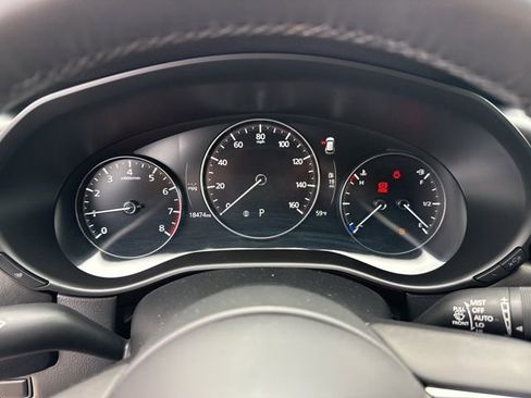 Used 2024 MAZDA CX-50 AWD 2.5 S w/ Premium Plus Pkg image 36