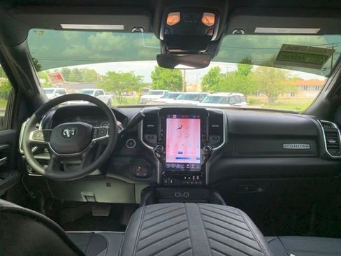 Used 2026 RAM 2500 Big Horn image 24