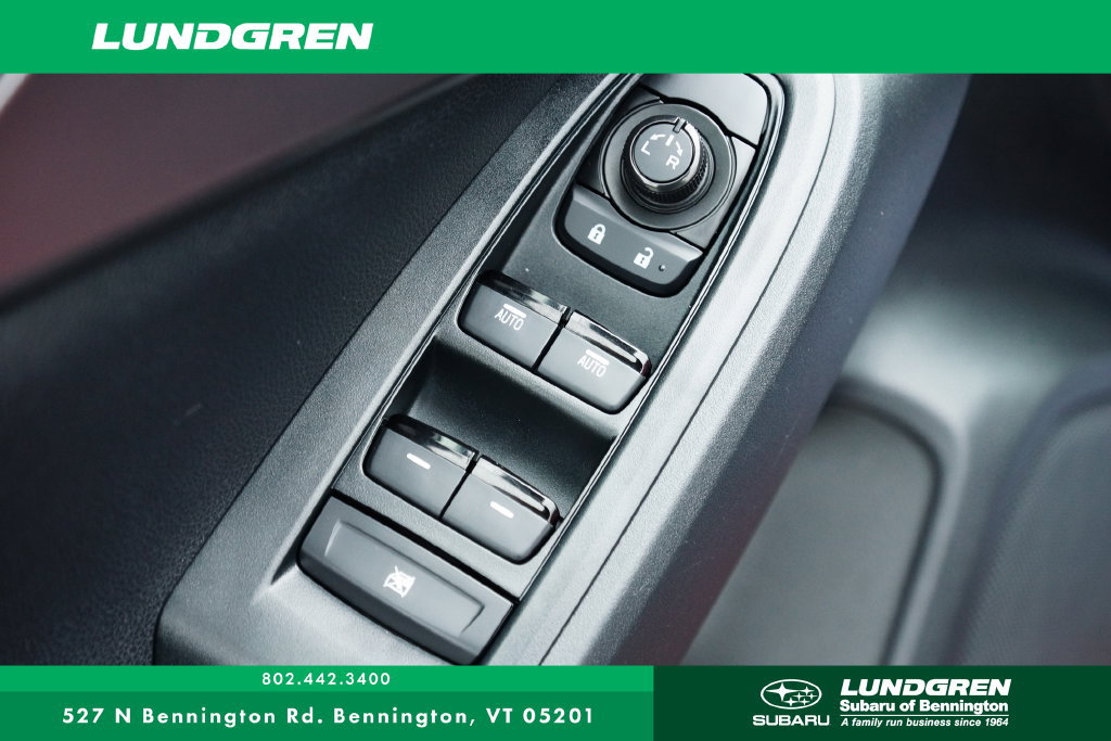 Used 2024 Subaru Impreza 2.0i AWD/4WD image 13