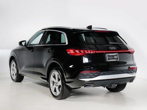 Certified 2025 Audi Q5 Premium w/ Premium Plus AWD/4WD image 5