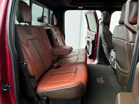 Used 2019 Ford F350 King Ranch w/ King Ranch Ultimate Package AWD/4WD image 22