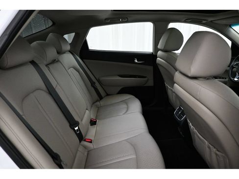 Used 2018 Kia Optima EX w/ Premium Package FWD image 20