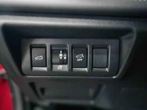 Used 2023 Subaru Outback Touring XT AWD/4WD image 20