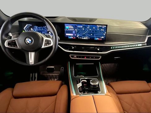 Certified 2024 BMW X5 sDrive40i w/ M Sport Package RWD image 14