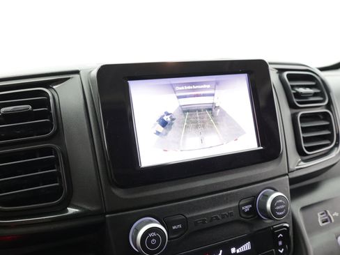 Used 2024 RAM ProMaster 2500 w/ Convenience Group FWD image 25