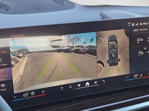 New 2026 BMW X5 xDrive40i w/ M Sport Package image 13