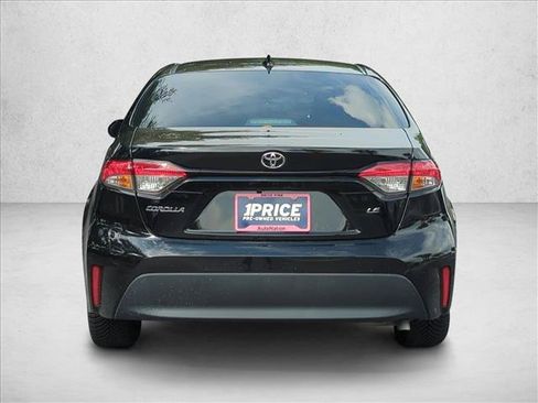 Used 2023 Toyota Corolla LE FWD image 6
