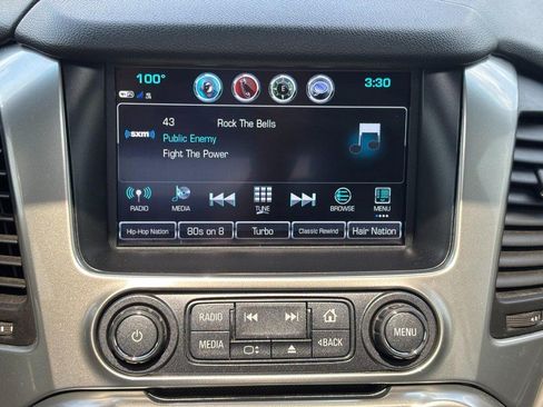 Used 2019 Chevrolet Tahoe LT AWD/4WD image 21