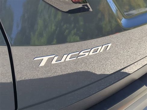 New 2026 Hyundai Tucson SEL image 13