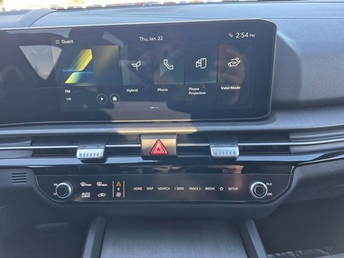 New 2026 Kia Sportage X-Line image 8