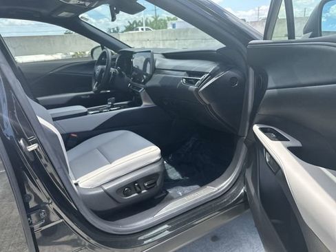 Used 2023 Lexus RX 350 Premium w/ Cold Area Package FWD image 29