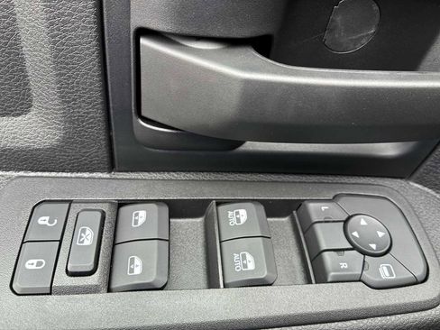 New 2026 RAM 3500 Tradesman image 15